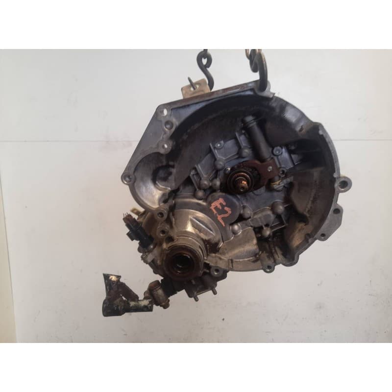 Recambio de caja cambios para tata indica 1.4i referencia OEM IAM 211PZW49623