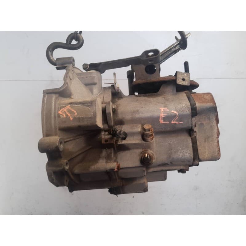 Recambio de caja cambios para tata indica 1.4i referencia OEM IAM 211PZW49623 3