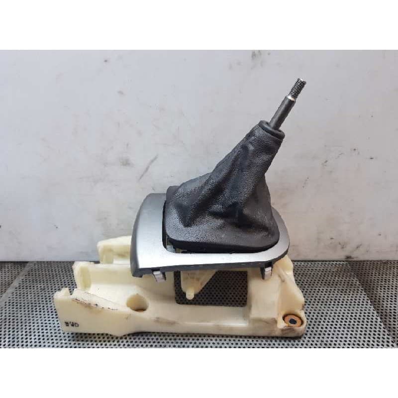 Recambio de palanca cambio para kia rio 1.2 cat referencia OEM IAM - Negro