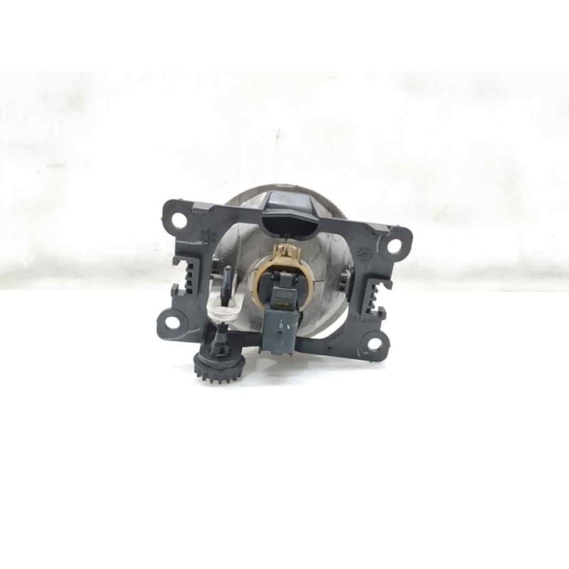 Recambio de faro antiniebla derecho para peugeot 3008 allure referencia OEM IAM - Negro 2