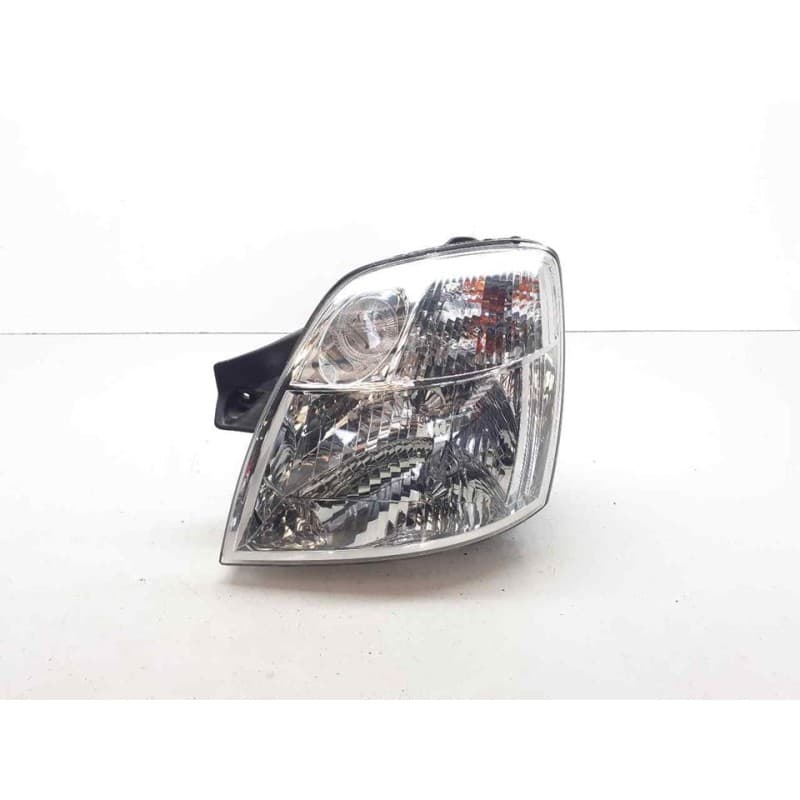 Recambio de faro izquierdo para kia picanto 1.1 ex referencia OEM IAM