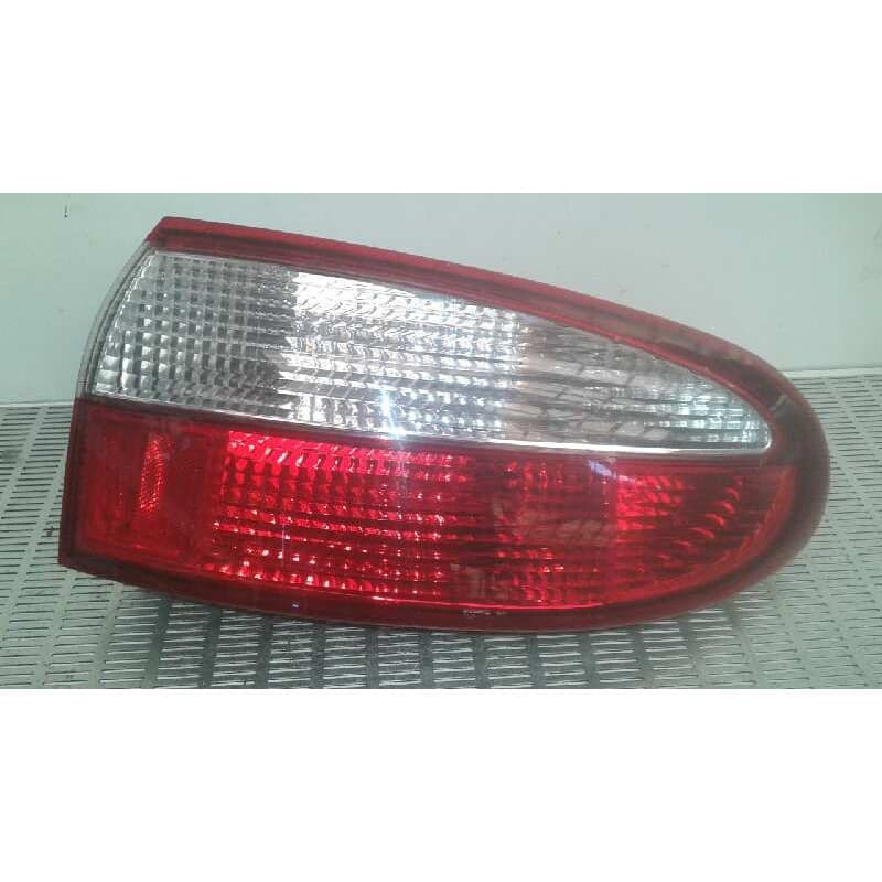 Recambio de piloto trasero derecho para daewoo lanos 1.3 referencia OEM IAM - Azul