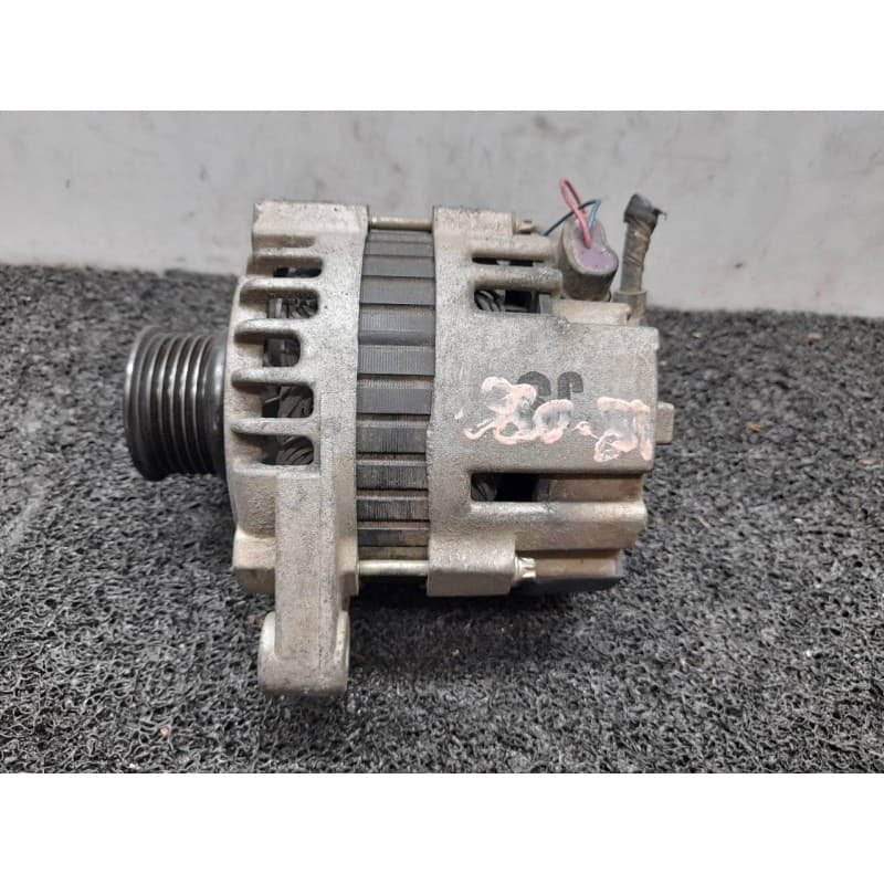 Recambio de alternador para chevrolet tacuma sx referencia OEM IAM - Azul