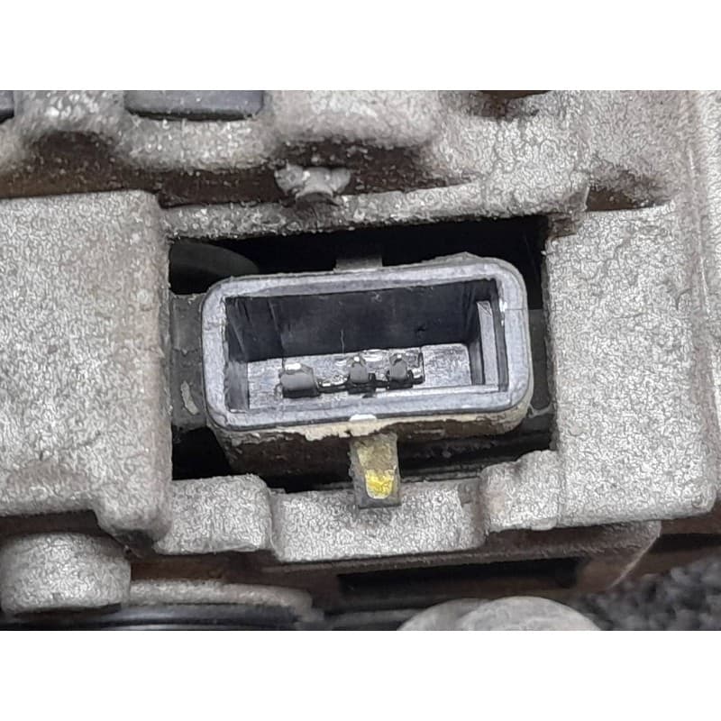 Recambio de alternador para chevrolet tacuma sx referencia OEM IAM - Azul 2