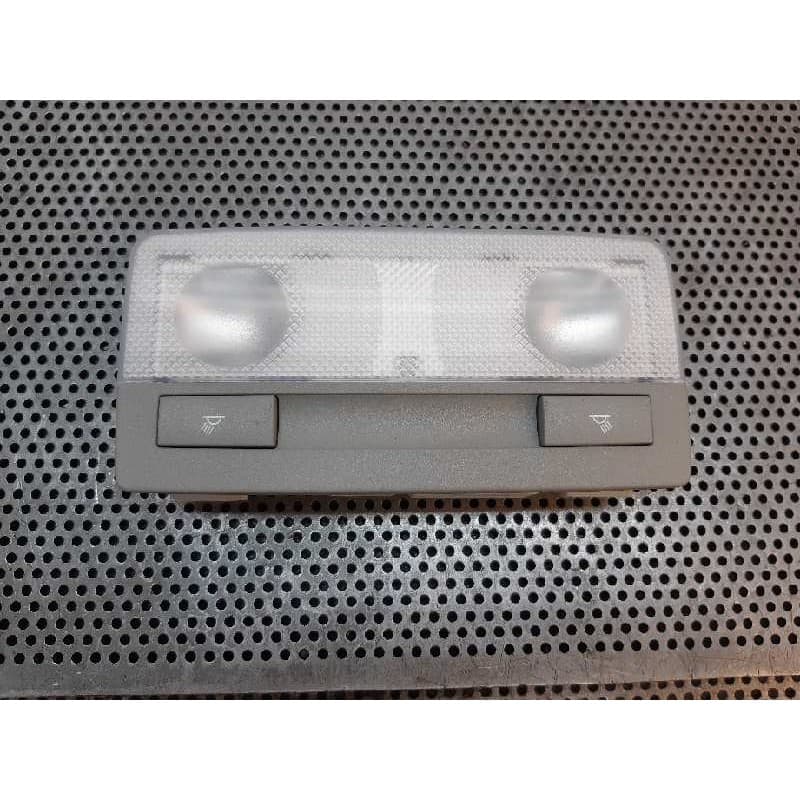 Recambio de luz interior para opel astra j lim. excellence referencia OEM IAM