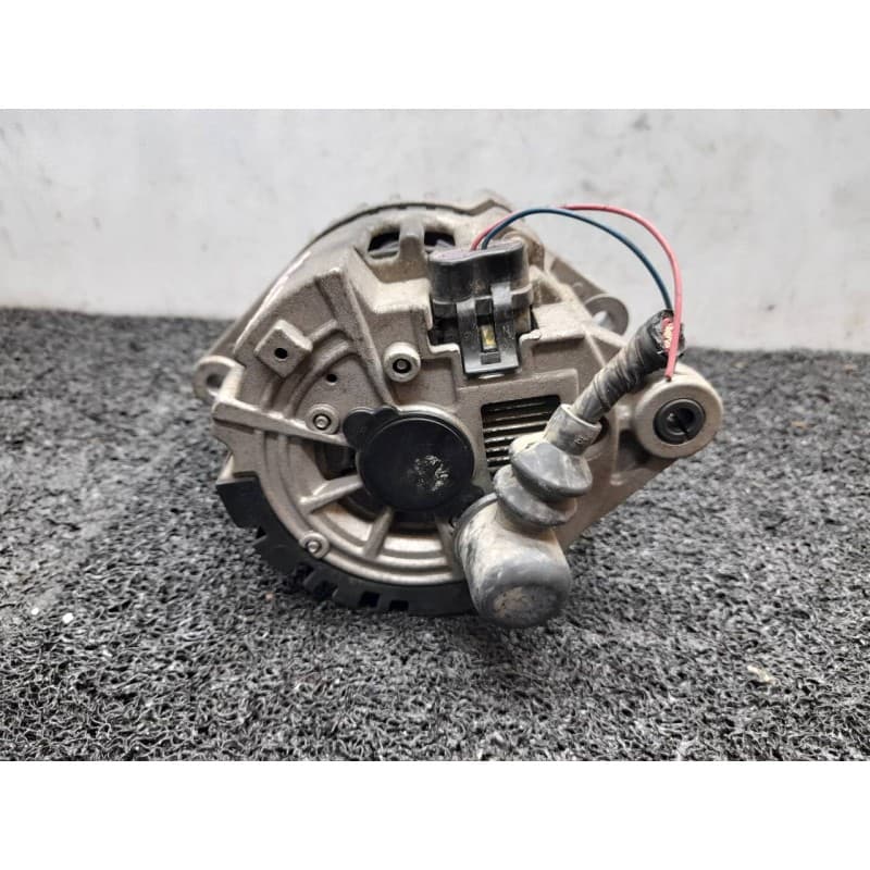 Recambio de alternador para chevrolet tacuma sx referencia OEM IAM - Azul 3