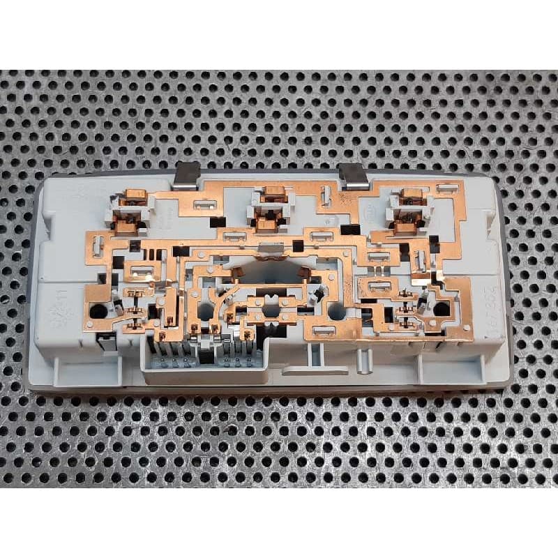 Recambio de luz interior para opel astra j lim. excellence referencia OEM IAM 2