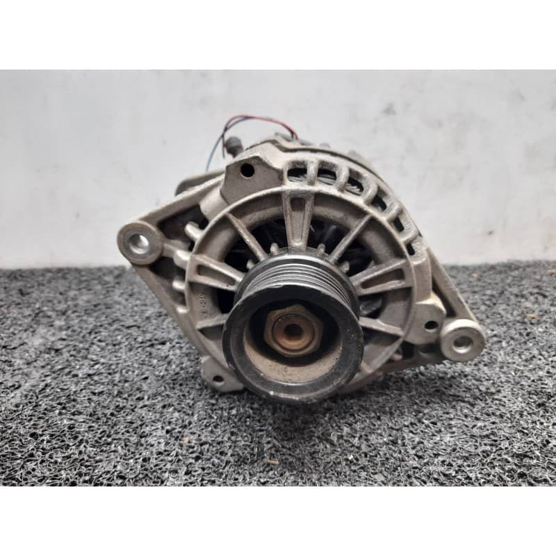 Recambio de alternador para chevrolet tacuma sx referencia OEM IAM - Azul 5