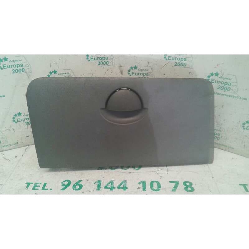 Recambio de guantera para daewoo kalos 1.4 cat referencia OEM IAM - Gris