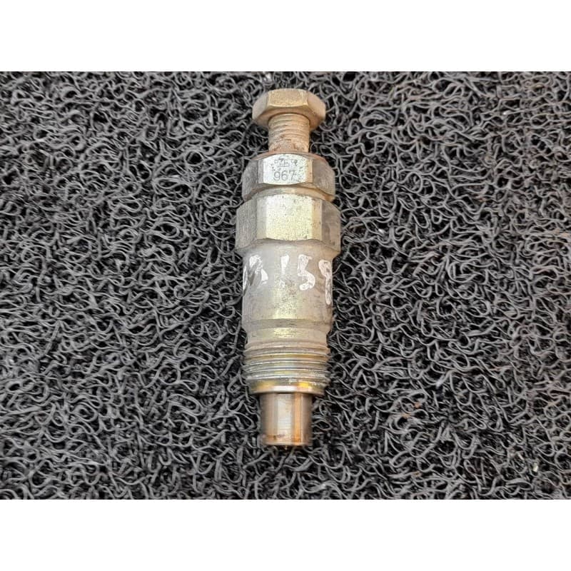 Recambio de inyector para nissan patrol gr (y61) gr s referencia OEM IAM 967 - Azul