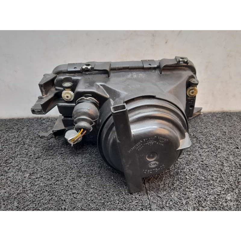 Recambio de faro izquierdo para audi 80 (811/813) cd referencia OEM IAM - Verde 2