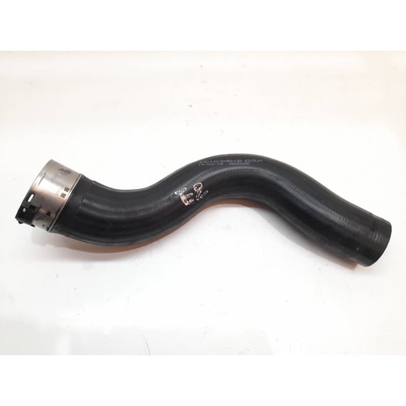 Recambio de tubo para ford focus st-line referencia OEM IAM JX6160646CB 3