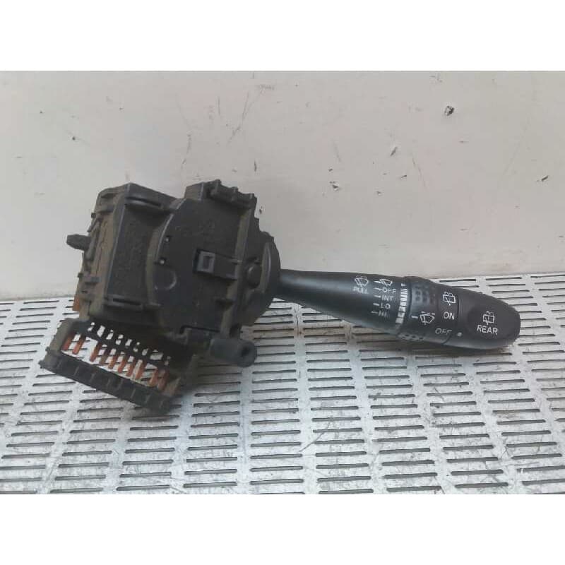 Recambio de mando limpia para kia picanto 1.1 cat referencia OEM IAM - Negro