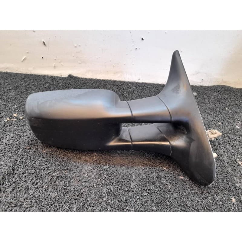 Recambio de retrovisor derecho para seat inca (6k9) 1.9 d van referencia OEM IAM - Blanco 3