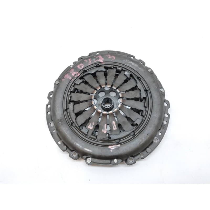 Recambio de kit embrague para opel corsa c cosmo referencia OEM IAM 93190221 - Blanco