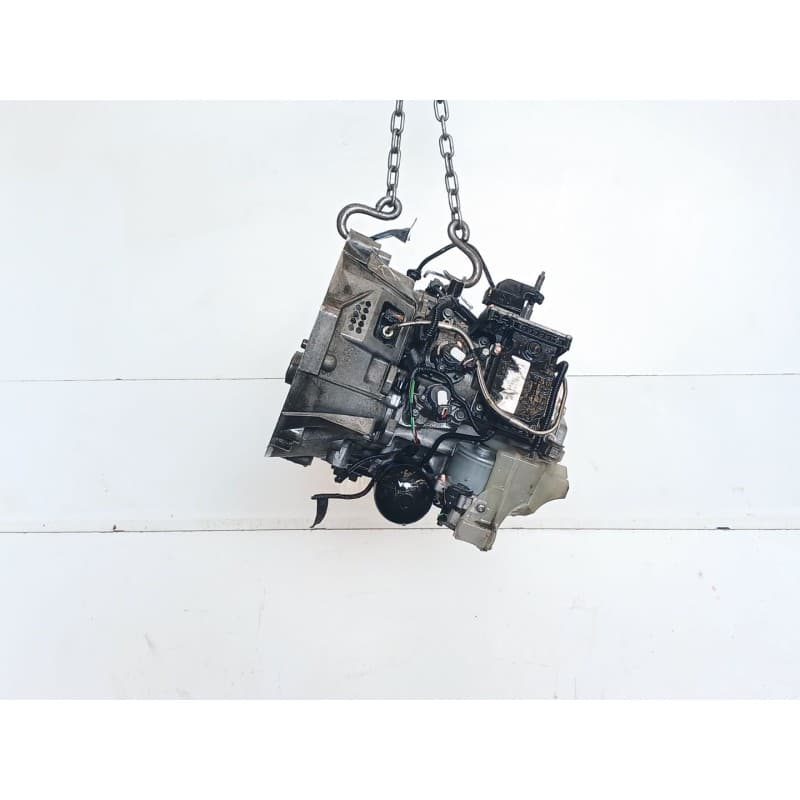Recambio de caja cambios para citroën c4 berlina vtn@v referencia OEM IAM 20DS49