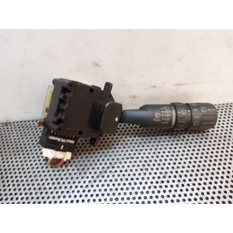 Recambio de mando limpia para hyundai coupe (gk) 2.0 fx vvt referencia OEM IAM - Negro