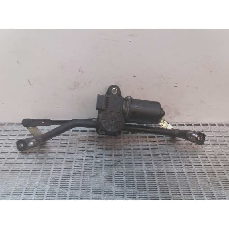 Recambio de motor limpia delantero para kia picanto 1.1 cat referencia OEM IAM - Negro