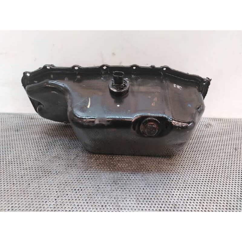Recambio de carter para opel corsa c cosmo referencia OEM IAM 124610 - Blanco