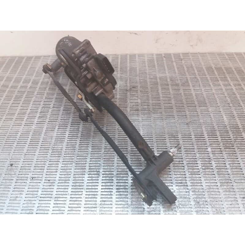 Recambio de motor limpia delantero para kia picanto 1.1 cat referencia OEM IAM - Negro 3