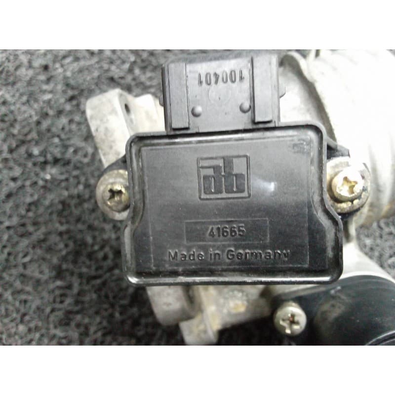 Recambio de caja mariposa para tata indica 1.4 i referencia OEM IAM 4099 41665 - Blanco 8