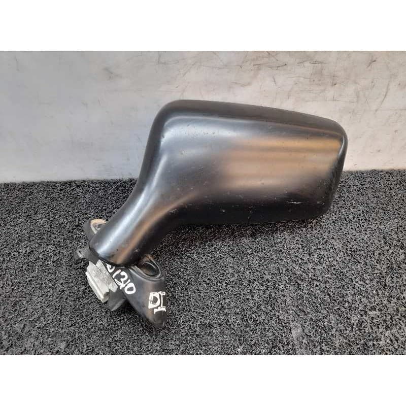 Recambio de retrovisor izquierdo para audi 80 (811/813) cd referencia OEM IAM - Verde 3