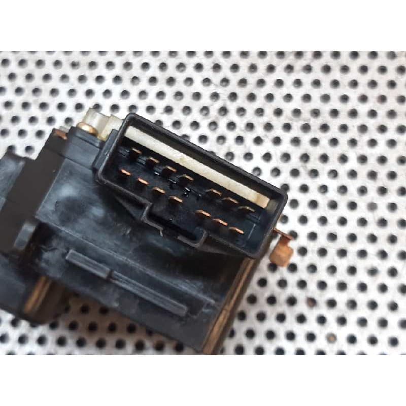 Recambio de mando limpia para hyundai coupe (gk) 2.0 fx vvt referencia OEM IAM - Negro 3