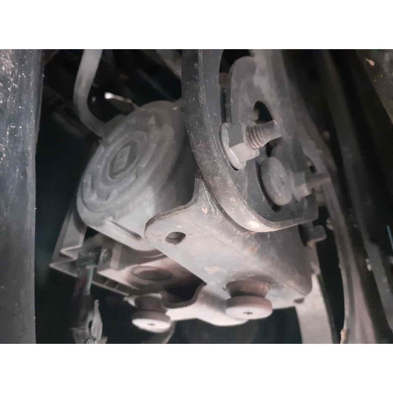 Recambio de abs para peugeot 208 active referencia OEM IAM