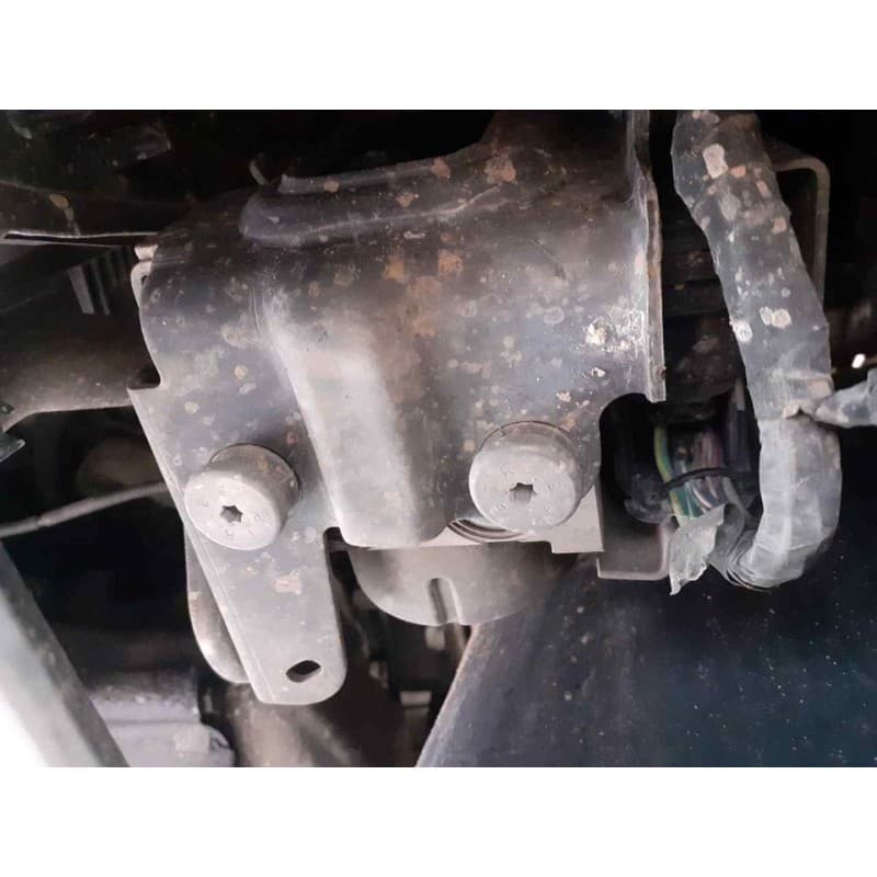 Recambio de abs para peugeot 208 active referencia OEM IAM 2