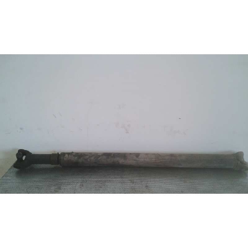 Recambio de cardan trasero para tata safari 2.0 td referencia OEM IAM - Blanco