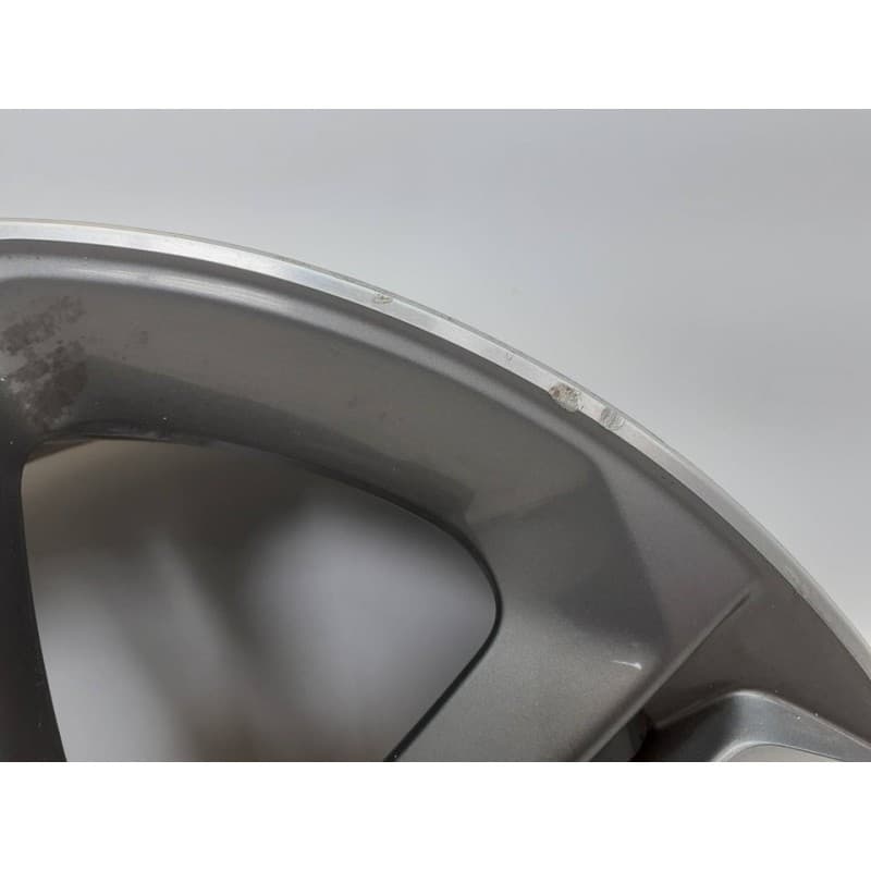 Recambio de llanta para peugeot 308 style referencia OEM IAM 9677989777 3
