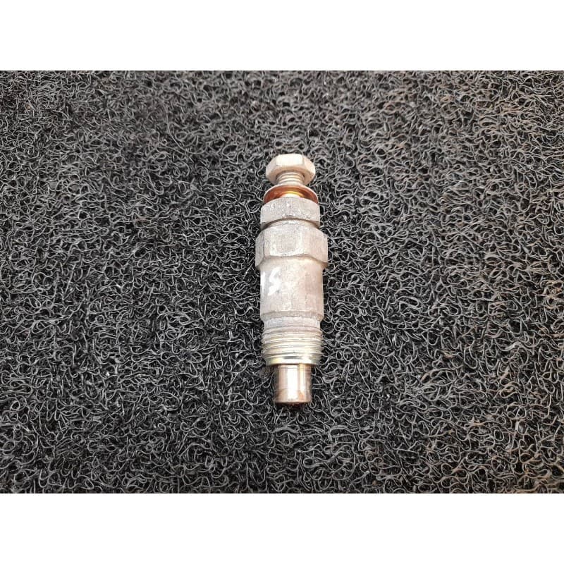 Recambio de inyector para nissan patrol gr (y61) gr s referencia OEM IAM 967 - Azul