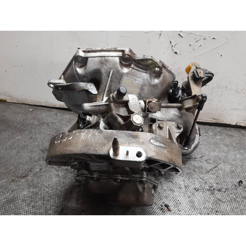 Recambio de caja cambios para chevrolet tacuma sx referencia OEM IAM JH005178 - Azul 3