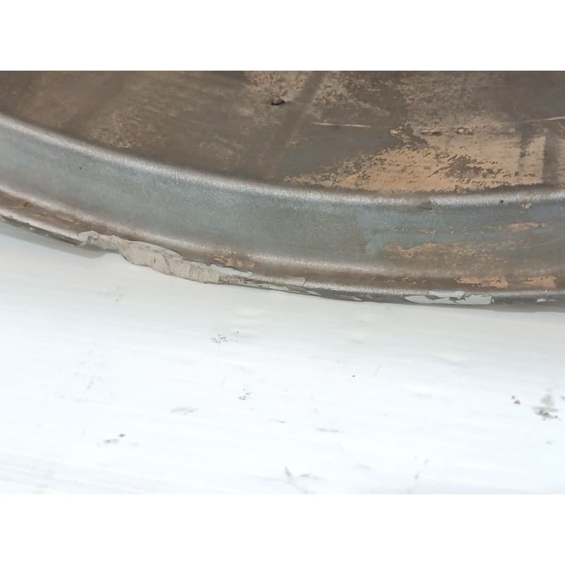Recambio de llanta para peugeot 308 style referencia OEM IAM 9677989777 6