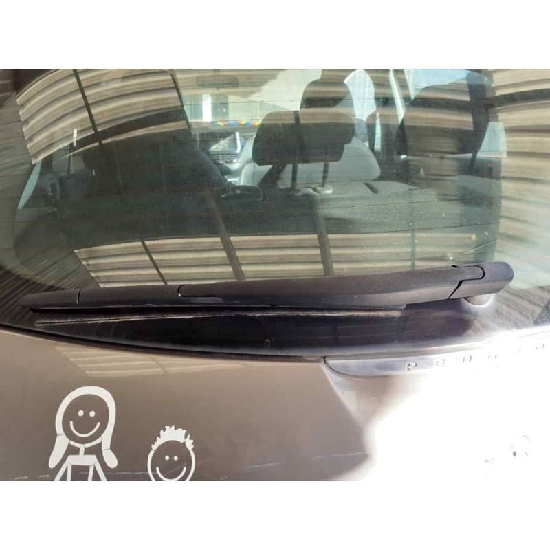 Recambio de brazo limpia trasero para peugeot 208 active referencia OEM IAM 2