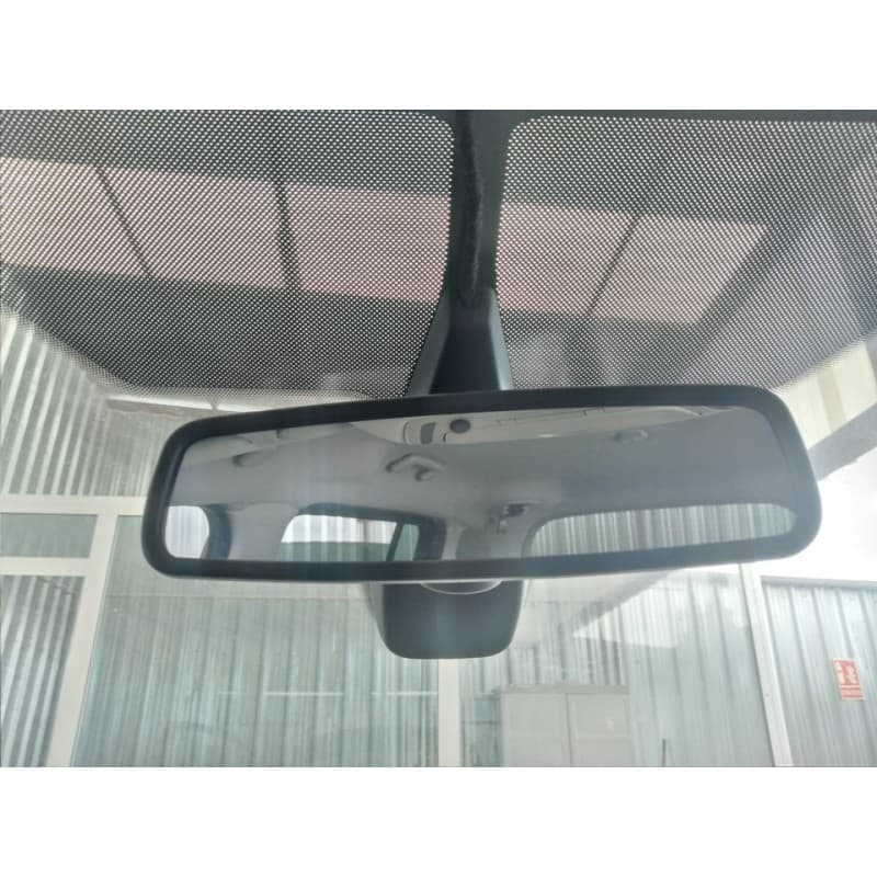 Recambio de espejo para ford grand c-max titanium referencia OEM IAM - Gris