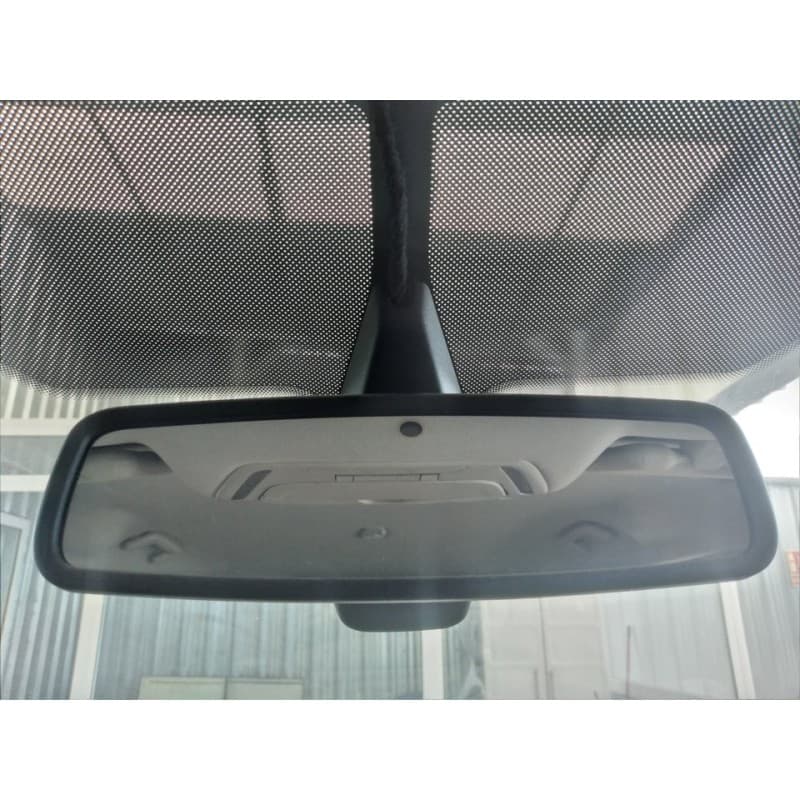 Recambio de espejo para ford grand c-max titanium referencia OEM IAM - Gris 2