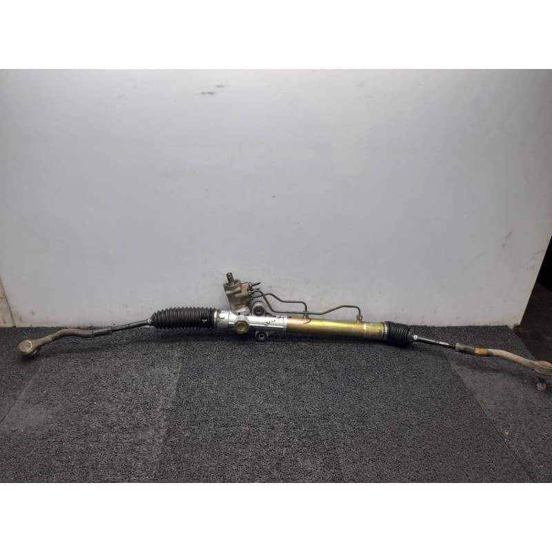 Recambio de cremallera direccion para chevrolet tacuma sx referencia OEM IAM - Azul