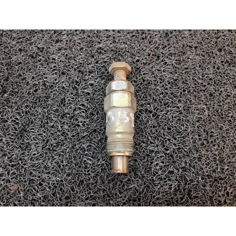 Recambio de inyector para nissan patrol gr (y61) gr s referencia OEM IAM 967 - Azul