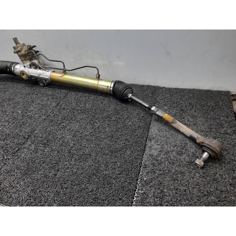 Recambio de cremallera direccion para chevrolet tacuma sx referencia OEM IAM - Azul 2