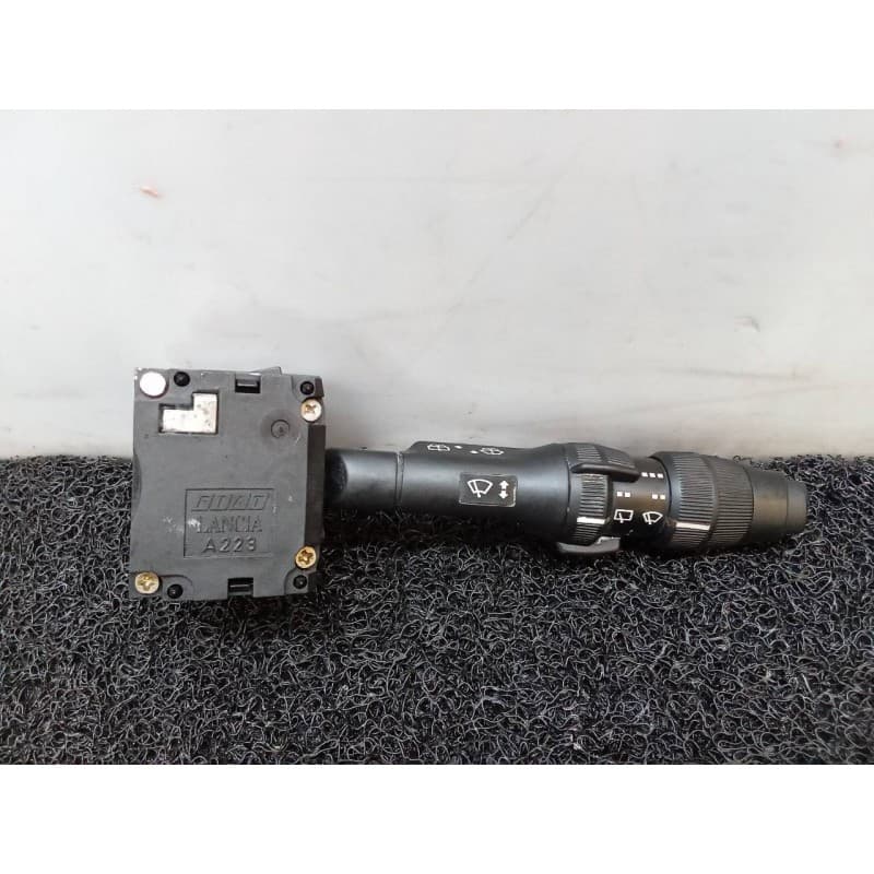 Recambio de mando limpia para fiat tipo (160) referencia OEM IAM A223 - Blanco 4