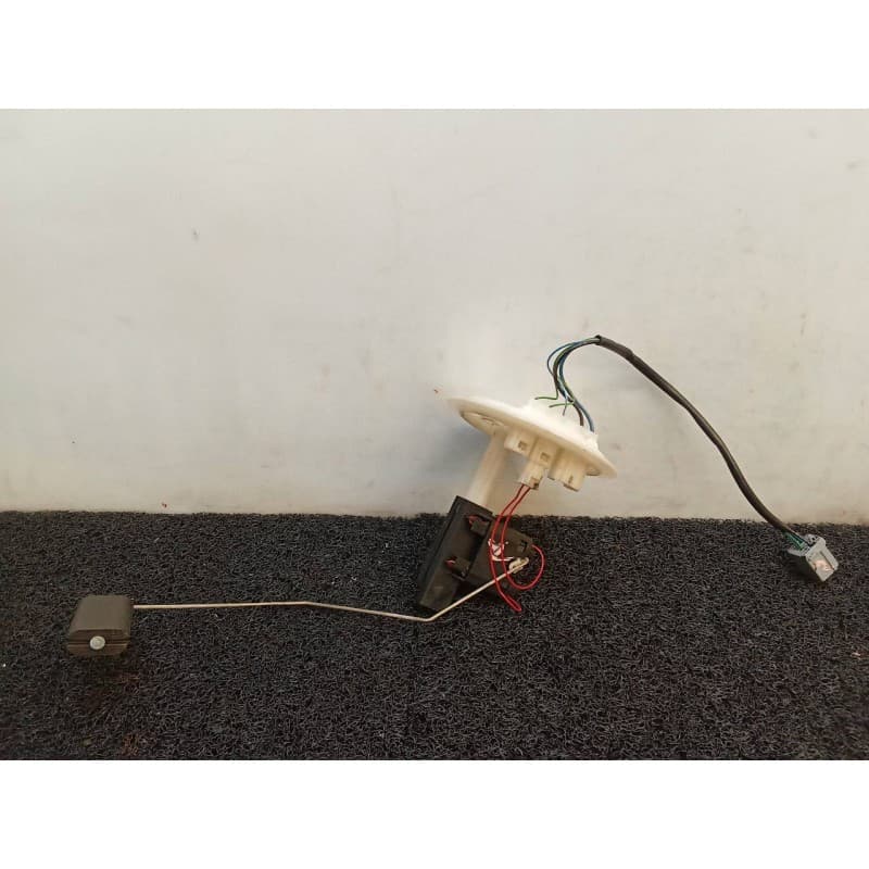 Recambio de aforador para volvo s80 berlina 2.9 referencia OEM IAM 08814