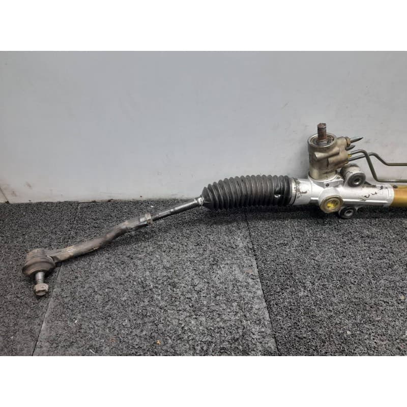 Recambio de cremallera direccion para chevrolet tacuma sx referencia OEM IAM - Azul 3