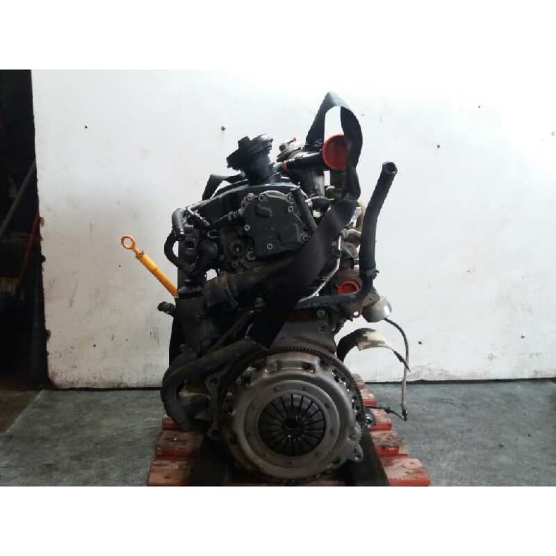 Recambio de motor completo para seat ibiza (6l1) stella referencia OEM IAM ATD - Blanco