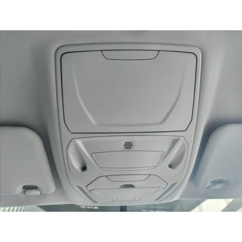 Recambio de guantera para ford grand c-max titanium referencia OEM IAM - Gris