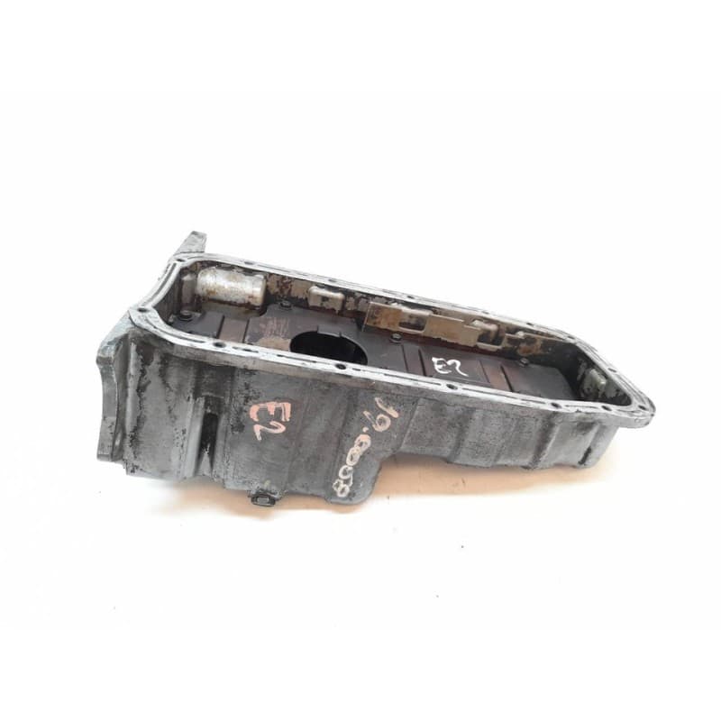 Recambio de carter para daewoo lacetti se referencia OEM IAM 96481581 - Azul