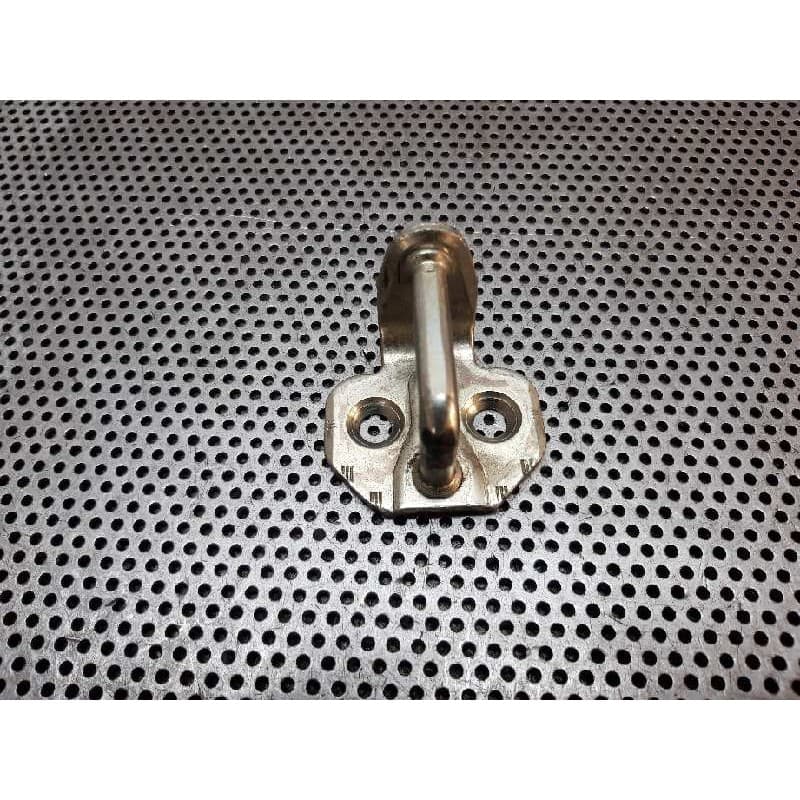 Recambio de resbalon para fiat nuova 500 (150) lounge referencia OEM IAM - Rojo