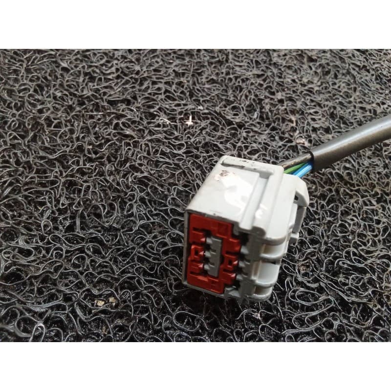 Recambio de aforador para volvo s80 berlina 2.9 referencia OEM IAM 08814 2