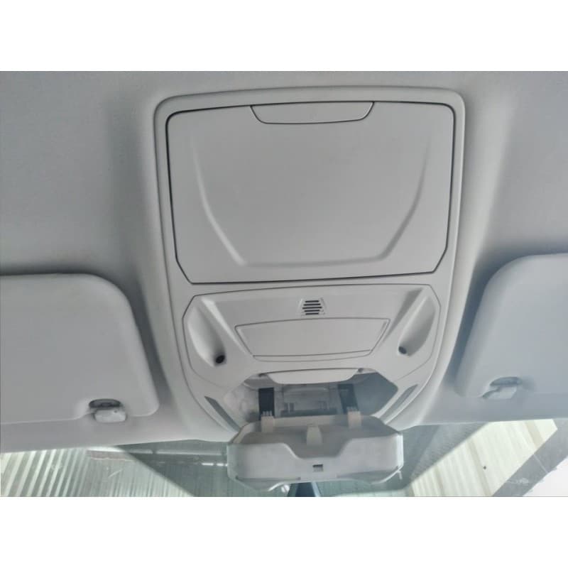 Recambio de guantera para ford grand c-max titanium referencia OEM IAM - Gris 2