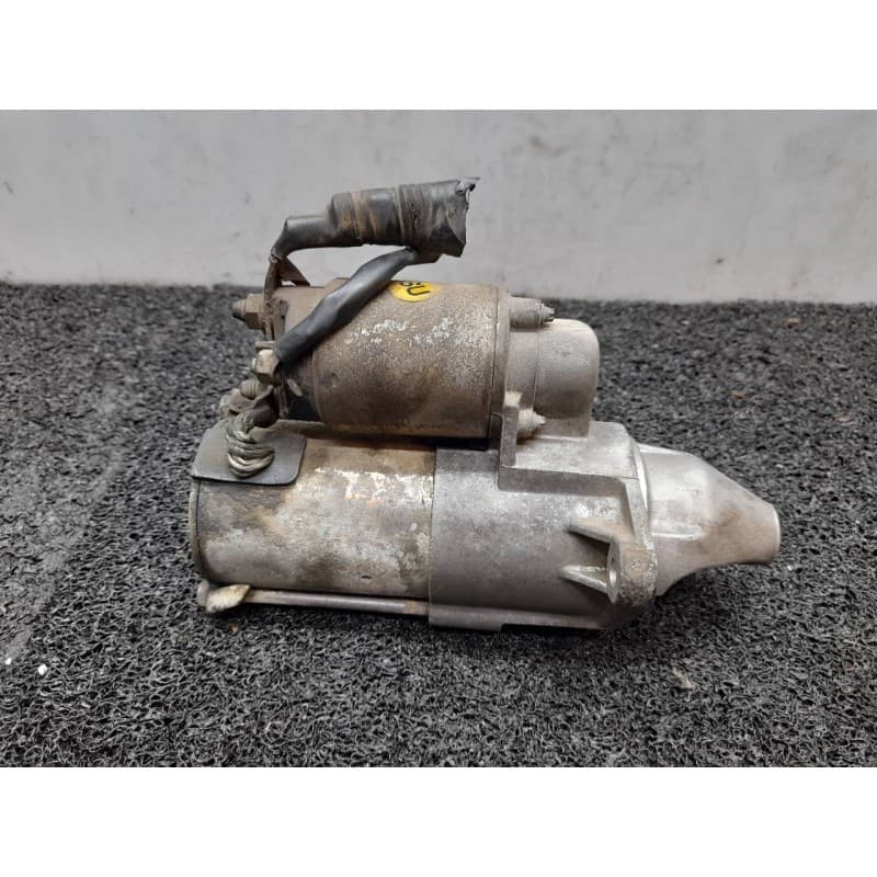 Recambio de motor arranque para chevrolet tacuma sx referencia OEM IAM 96469983 - Azul 3